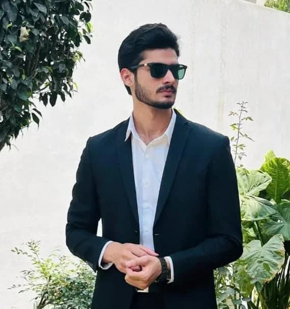 Abdul Rehman - Co-Founder & AI Automation Expert | AMK Growth Agency